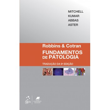 Robbins & Cotran Fundamentos De Patologia