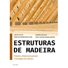 Estruturas de madeira