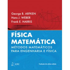 Física Matemática - Métodos Matemáticos Para Engenharia E Física