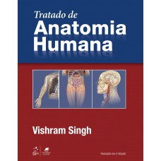 Tratado De Anatomia Humana