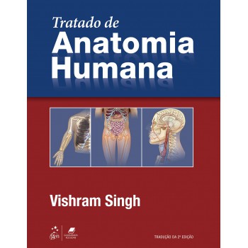 Tratado De Anatomia Humana