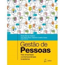 Gestão de Pessoas