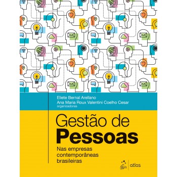 Gestão de Pessoas