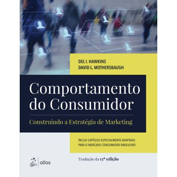 Comportamento do Consumidor