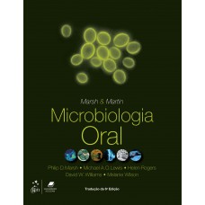 Marsh & Martin Microbiologia Oral