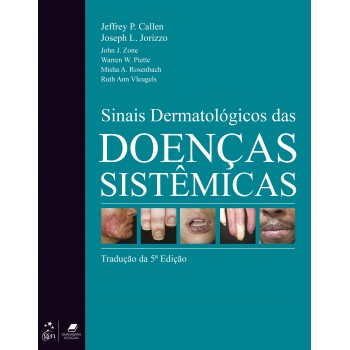 Sinais Dermatológicos Das Doenças Sistêmicas