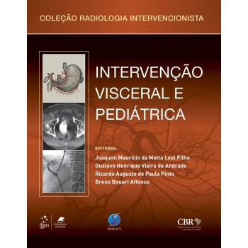 Intervenção Vascular Visceral E Pediátrica