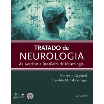 Tratado De Neurologia Da Academia Brasileira De Neurologia