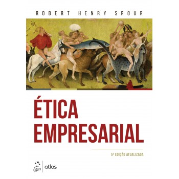 Ética Empresarial