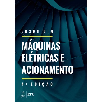 Máquinas Elétricas E Acionamento