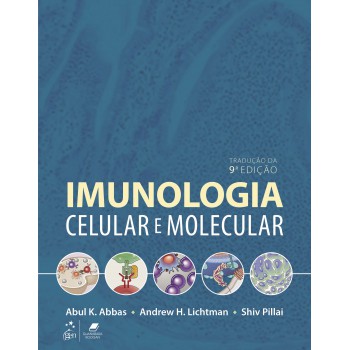 Imunologia Celular E Molecular