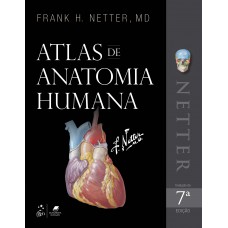 Netter - Atlas De Anatomia Humana