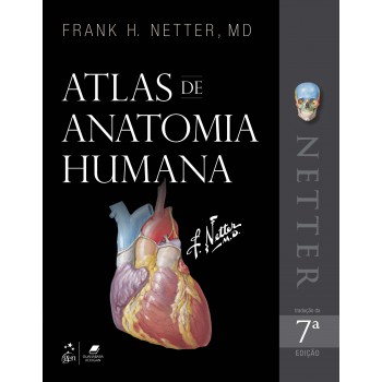 Netter - Atlas De Anatomia Humana