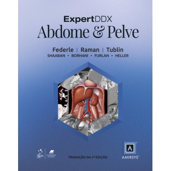 Expertddx - Abdome E Pelve