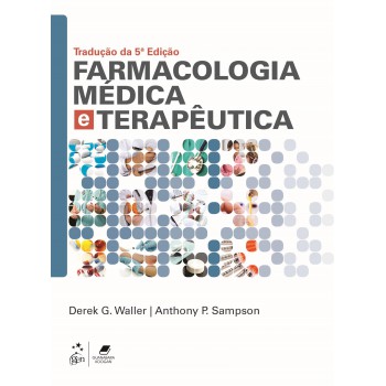 Farmacologia Médica E Terapêutica