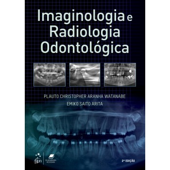 Imaginologia E Radiologia Odontológica