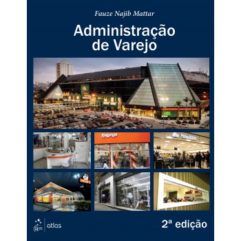 Administração de Varejo