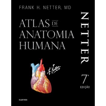 Netter Atlas De Anatomia Humana