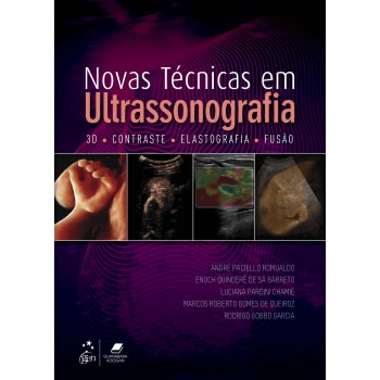 Novas Técnicas Em Ultrassonografia