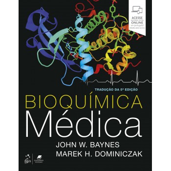 Bioquímica Médica