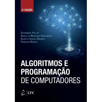 Algoritmos E Programação De Computadores