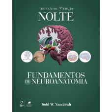 Nolte Fundamentos De Neuroanatomia