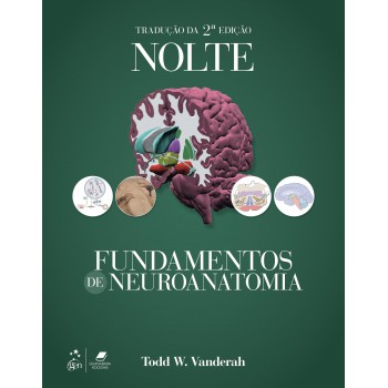 Nolte Fundamentos De Neuroanatomia