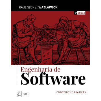 Engenharia De Software - Conceitos E Práticas