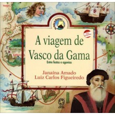 A Viagem De Vasco Da Gama