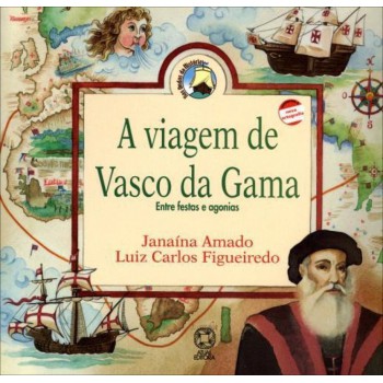 A Viagem De Vasco Da Gama