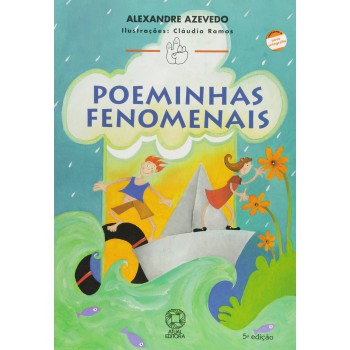 Poeminhas Fenomenais