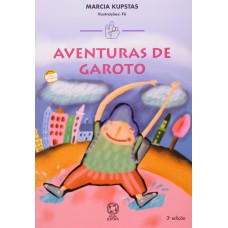 Aventuras De Garoto