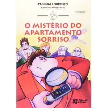 O Mistério Do Apartamento Sorriso