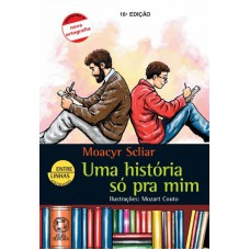 Um História Só Pra Mim