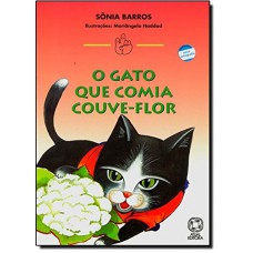 O Gato Que Comia Couve-flor