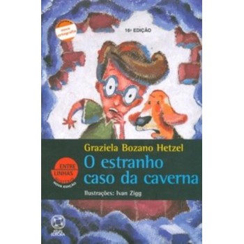 O Estranho Caso Da Caverna