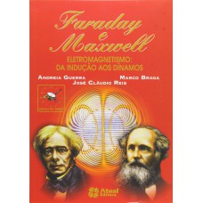 Faraday E Maxwell