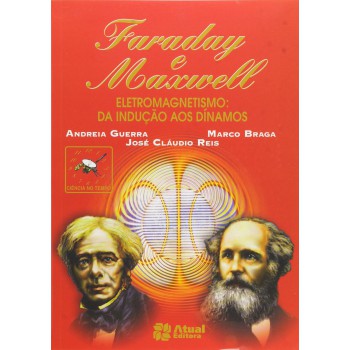 Faraday E Maxwell