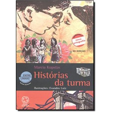 Histórias Da Turma