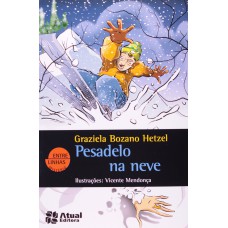 Pesadelo Na Neve