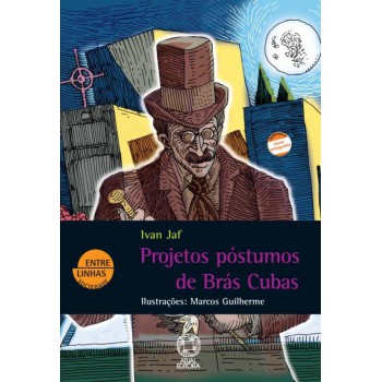 Projetos Póstumos De Brás Cubas