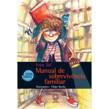 Manual De Sobrevivência Familiar