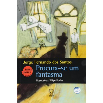 Procura-se Um Fantasma