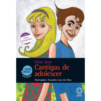 Cantigas De Adolescer