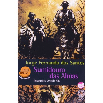 Sumidouro Das Almas