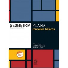 Geometria Plano: Conceitos Básicos