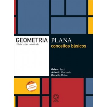 Geometria Plano: Conceitos Básicos