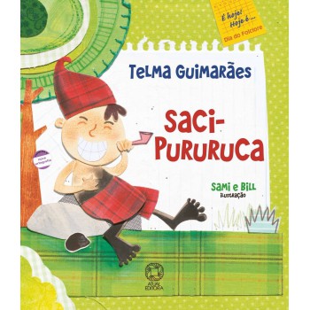 Saci-pururuca