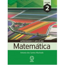 Aprender e aplicar matemática - Volume 2