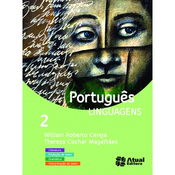 Português Linguagens - Volume 2